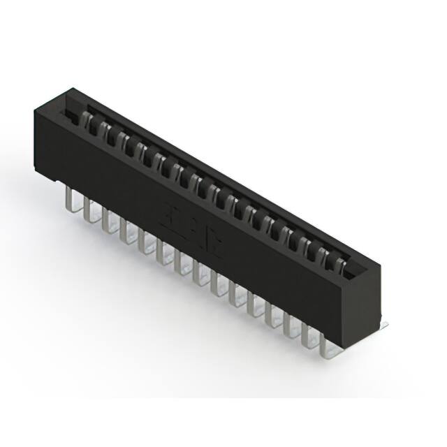 357-030-459-201 EDAC Inc.  Edgeboard Connectors